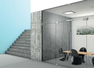 Ferramenta per a vidre