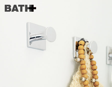 DUO SQUARE (amb adhesiu)