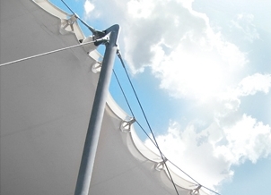 Cables d'acer i accessoris