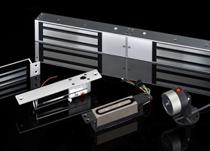 Dispositius electromagnètics i electromecànics