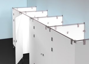 Sistemes modulars per cabines sanitàries