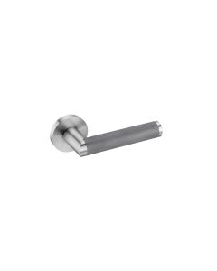 IN.00.412.A round rose lever