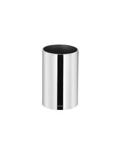Free standing brush holder with frame SECRET