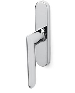 ALEXANDRA window handle