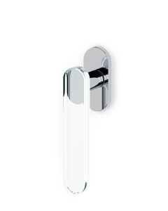AQUA window handle