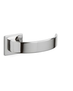 ARC square rose lever handle