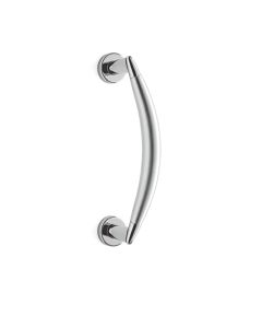 Offset straight pull handle ASTER