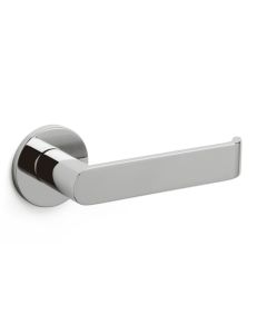 BETA round rose lever handle