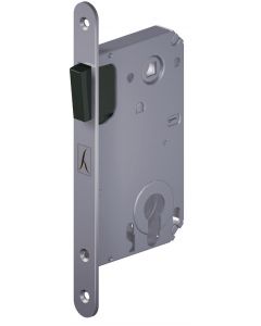 B-TWIN magnetic lock for european cylinder