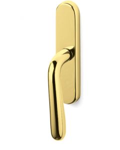 BOND window handle