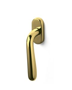 BOND window handle