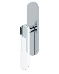 AQUA window handle