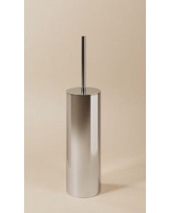 Free standing toilet brush KUBIC