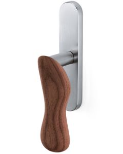 CHELSEA wood window handle
