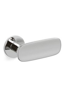 CONCA round rose lever handle