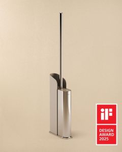 Toilet brush FLAT