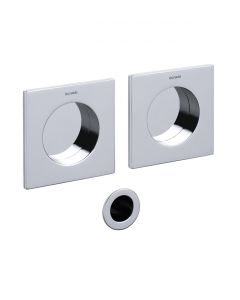 Flush handle without key hole GIOTTO Q