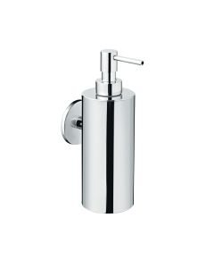 Free standing soap dispenser DUO