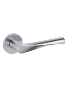 DYNAMIC round rose lever