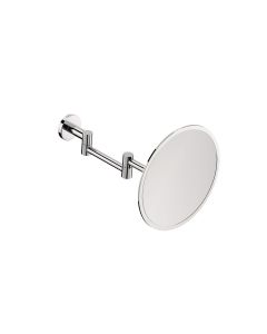 Wall magnifying mirror ARCHITECT S+