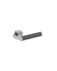 IN.00.413.A round rose lever