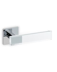 MARE round rose lever handle