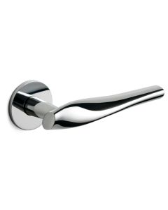 MARILYN round rose lever handle