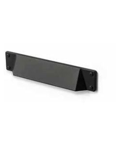MN 2573 Z Flush handle