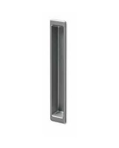 MN 1019 Z Flush handle