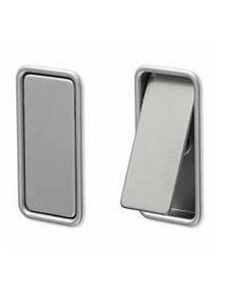 MN 1172 Z  Flush handle 