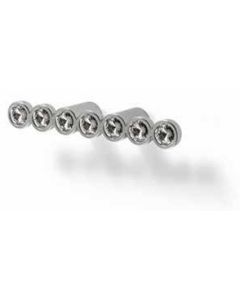 MN 2091 Z Flush handle