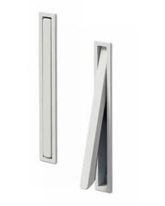 MN 2313 Z Flush handle