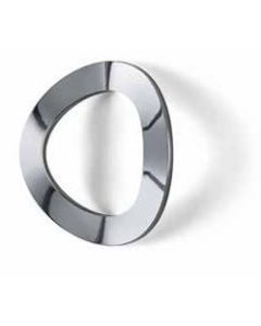 MN 2604 Z Flush handle