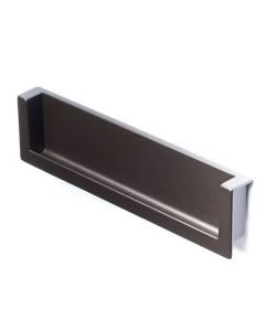 MN 748 Z Flush handle