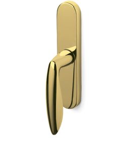 ONDA window handle