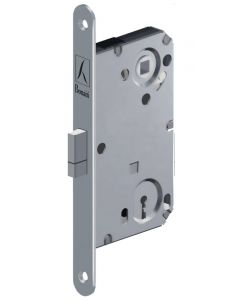 B-SMART magnetic lock with normal key