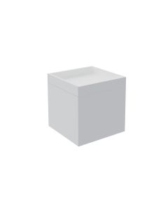 Free standing brush-holder THE GRID