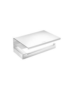 Paper holder with cover BATH LIFE