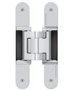 Invisible hinge TECTUS 540 3D A8 for 100kgs