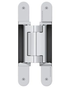 Invisible hinge TECTUS 640 3D A8 for 160kgs