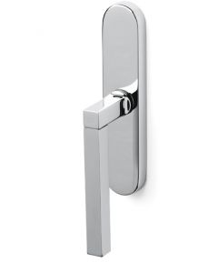 SPACE window handle 