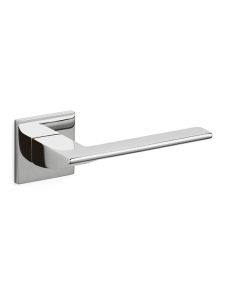 TREND square rose lever handle