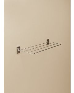 Towel rack shelf NEXT