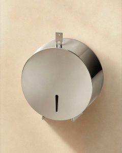 Paper holder without cover ARCHITECT