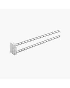 Swivel towel rack PROJECT