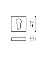 Escutcheon LINK Q