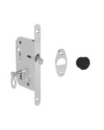 SCIVOLA TRE normal key lock