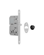 SCIVOLA TRE bathroom lock