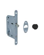 SCIVOLA TRE Euro profile lock