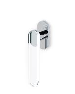 AQUA window handle